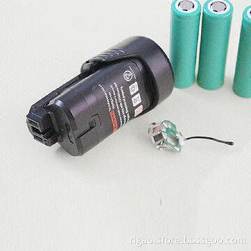 Professional Battery Supplier Li-ion Battery for Bosch Battery 10.8V